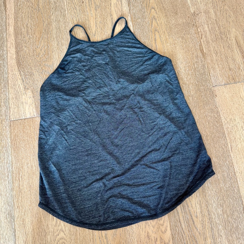 Lululemon Tank Size 2